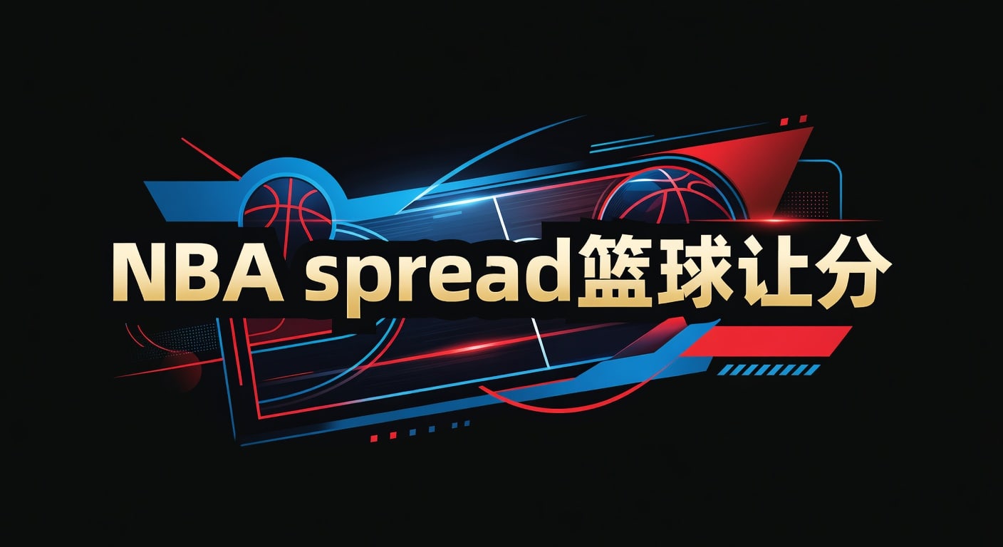 NBA spread 篮球让分：2026年实战解读与盘口判断