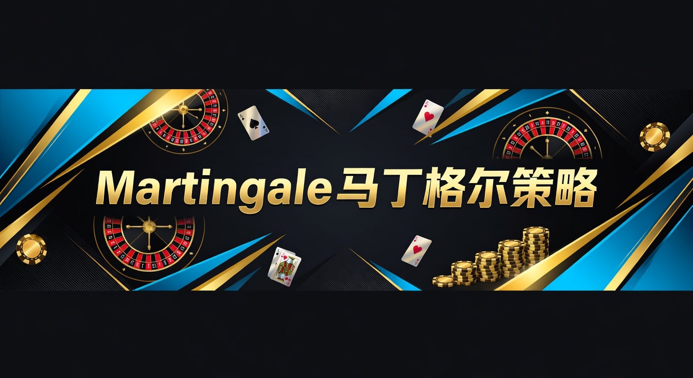Martingale 马丁格尔策略：风险、应用与实战边界