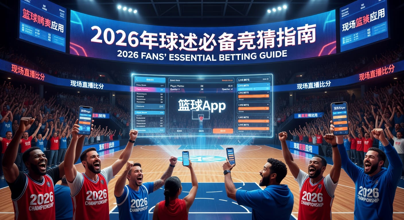 体育博彩App sports betting app 选择指南
