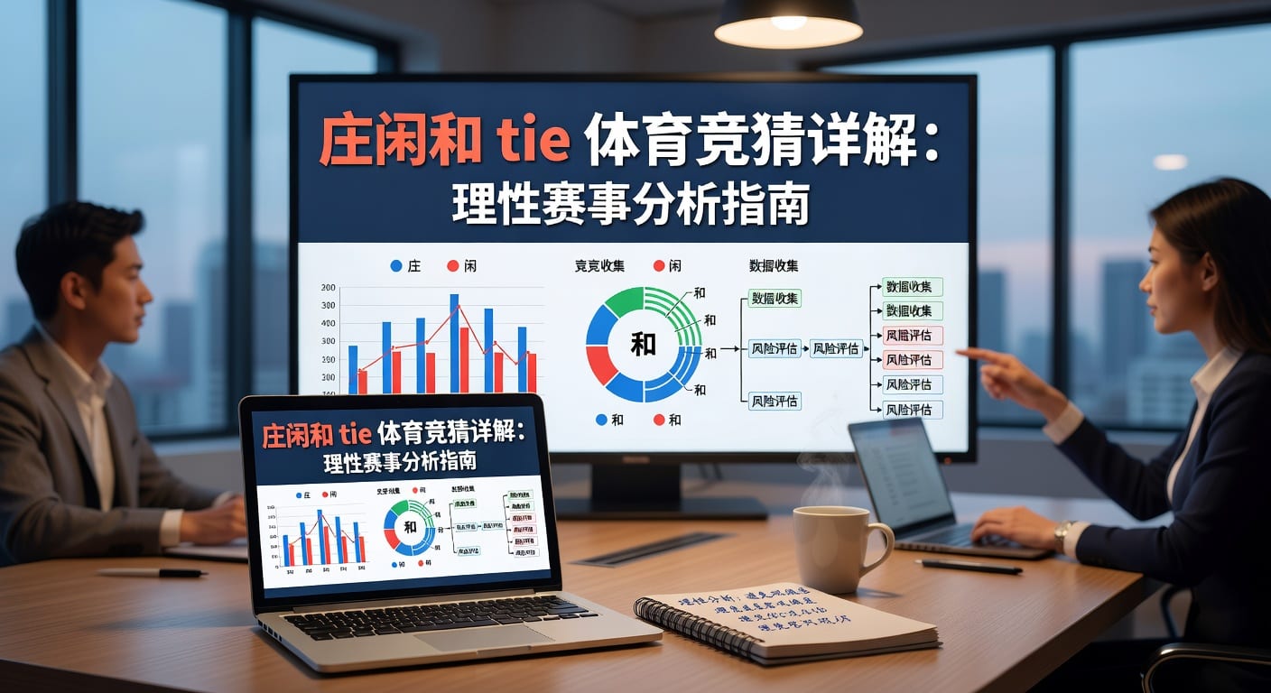 庄闲和 tie 详解：体育投注中性结果与实战判断