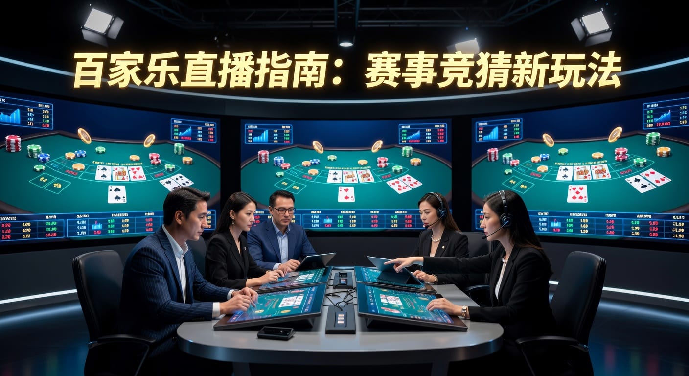 百家乐直播：2026年互动直播与体育用户意图解析