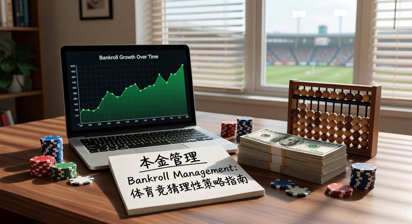 本金管理：2026年体育玩家实战指南