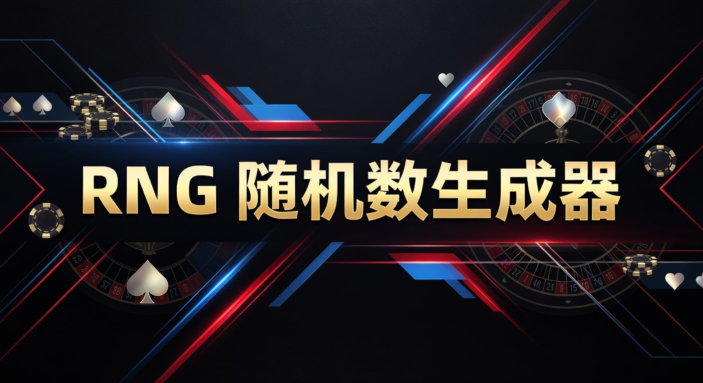 RNG 随机数生成器：体育数据分析与公平性