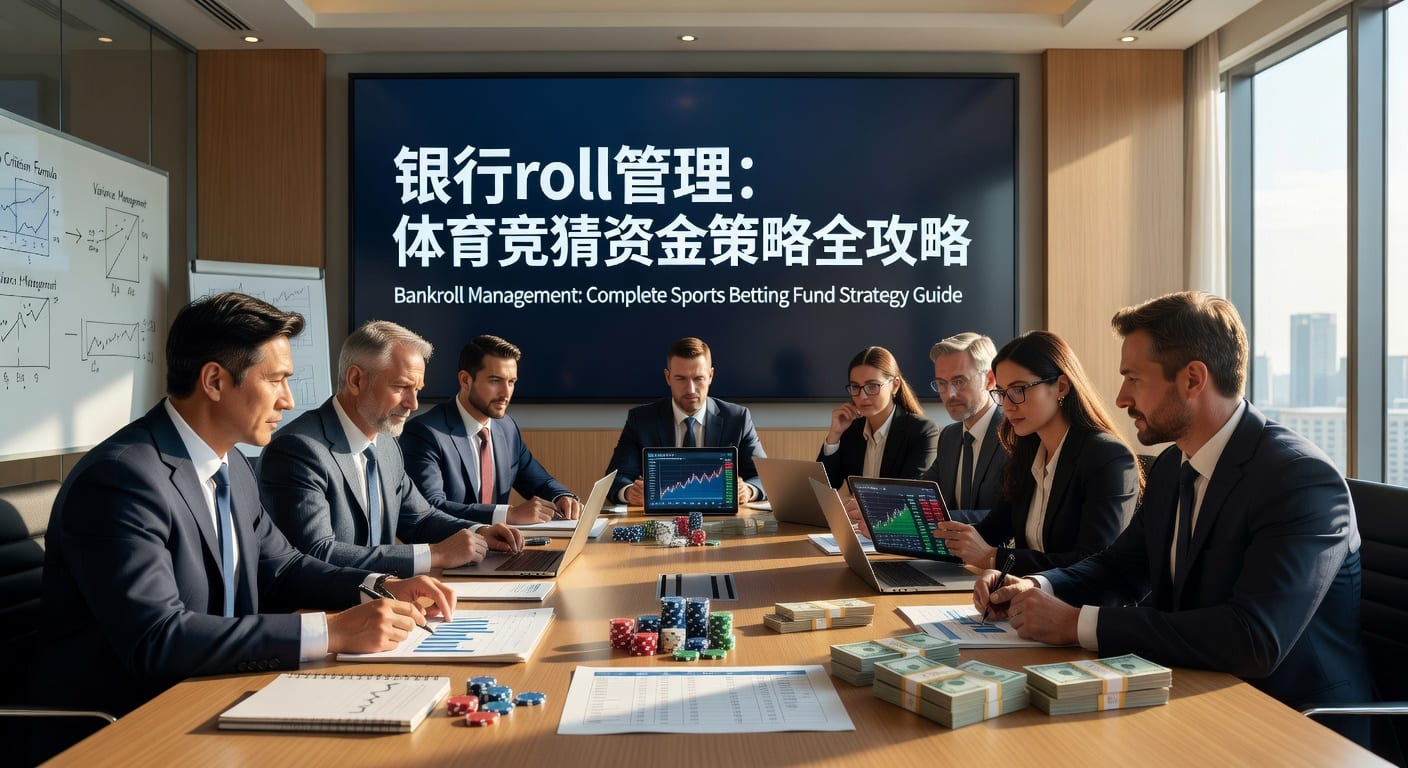银行roll管理与滚球资金策略