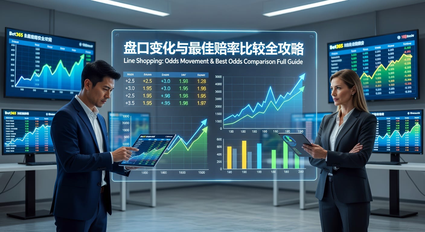 角球盘分析：2026年盘口变化与实战判断