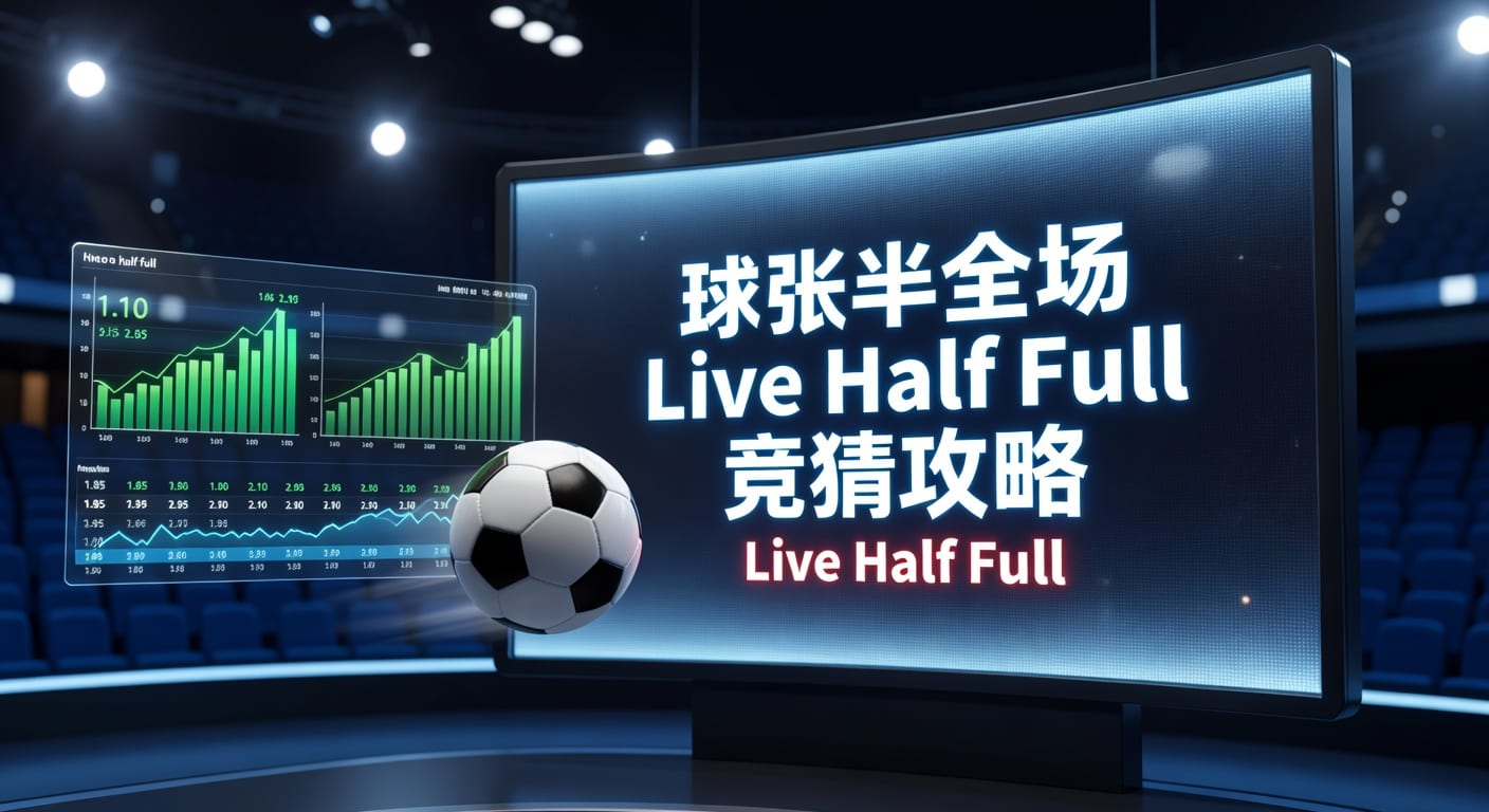 滚球半全场 live half full 解析｜威廉希尔体育官网