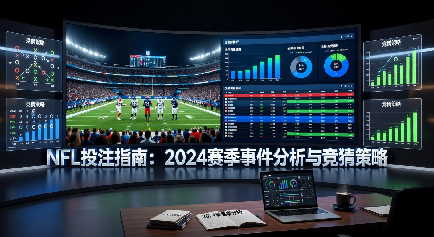 NFL投注最新指南：赔率、盘口与投注技巧