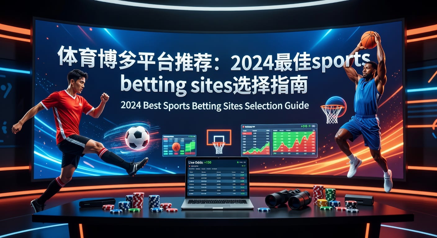 体育博彩平台 sports betting sites：选择与体验指南