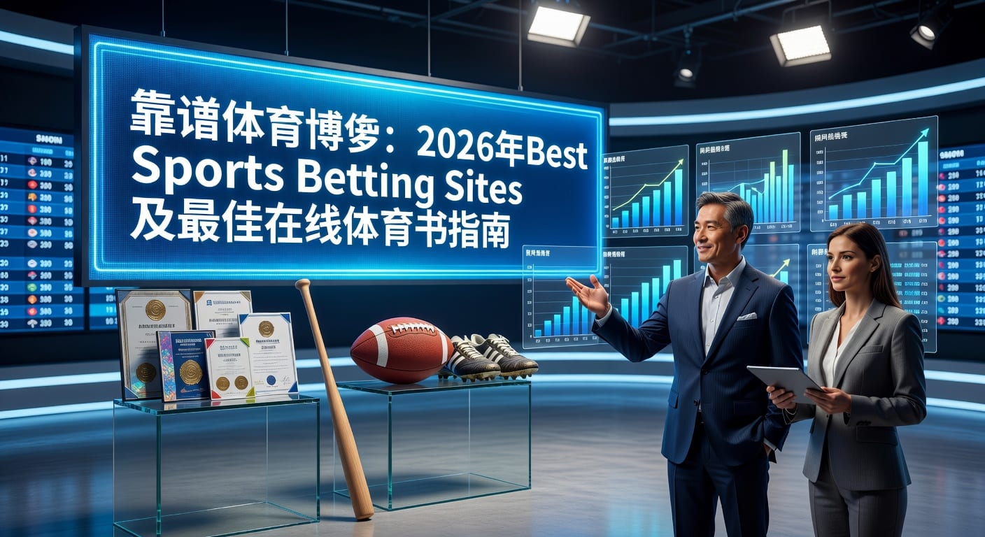 靠谱体育博彩：best sports betting sites 与 best online sportsbooks 选择指南