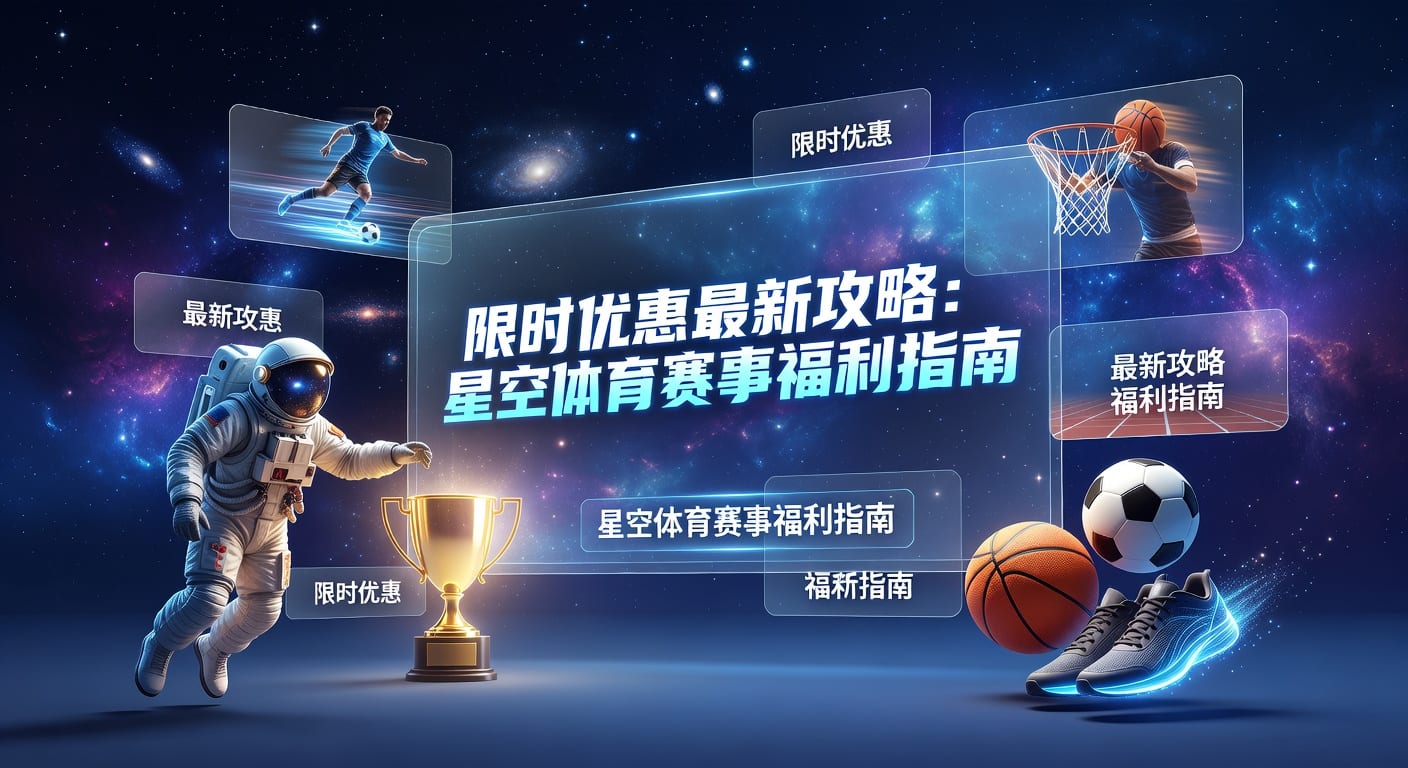 限时优惠 limited offer：体育玩家判断价值与节奏