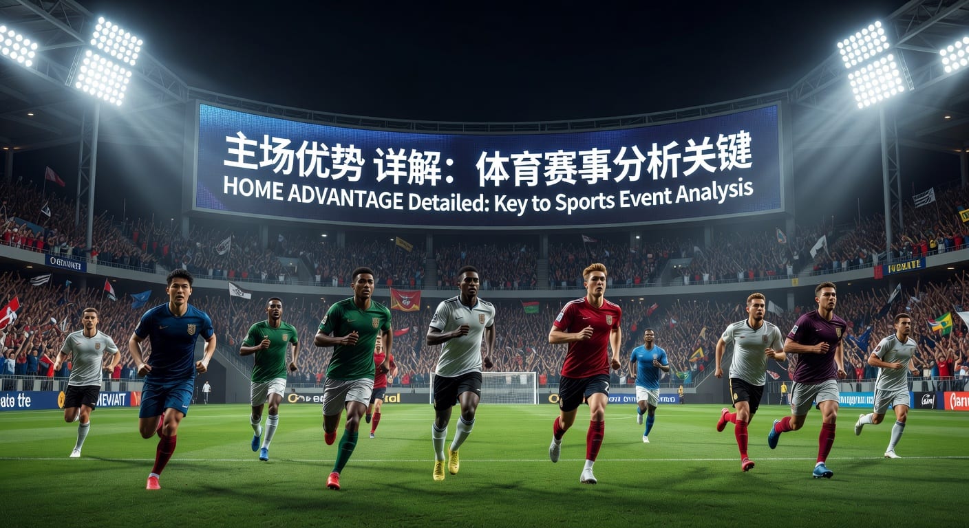 主场优势 home advantage：赛场解读与实战判断