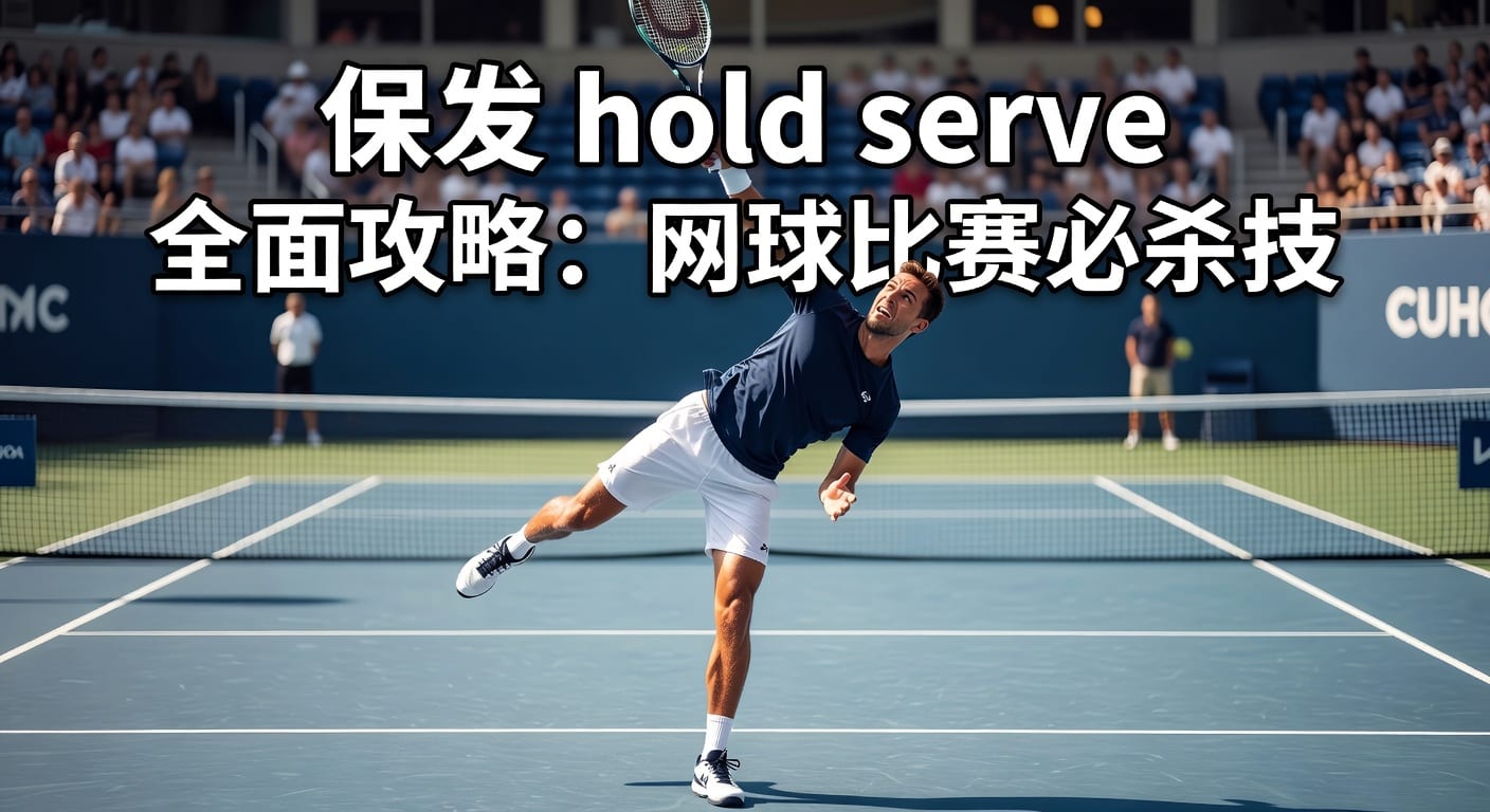 保发 hold serve：2026年投注技巧与比赛观察