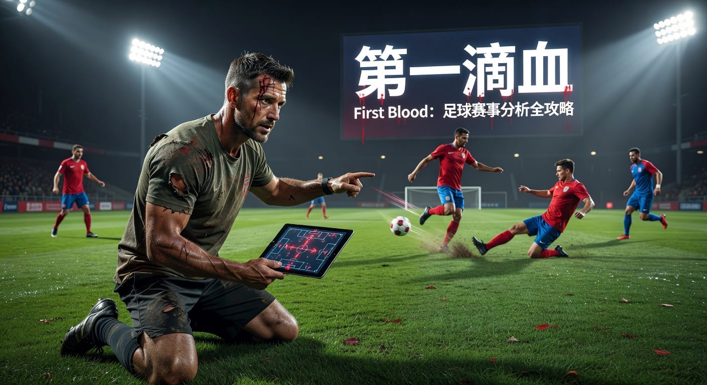 第一滴血 First Blood：赛前判断与投注技巧实战解读