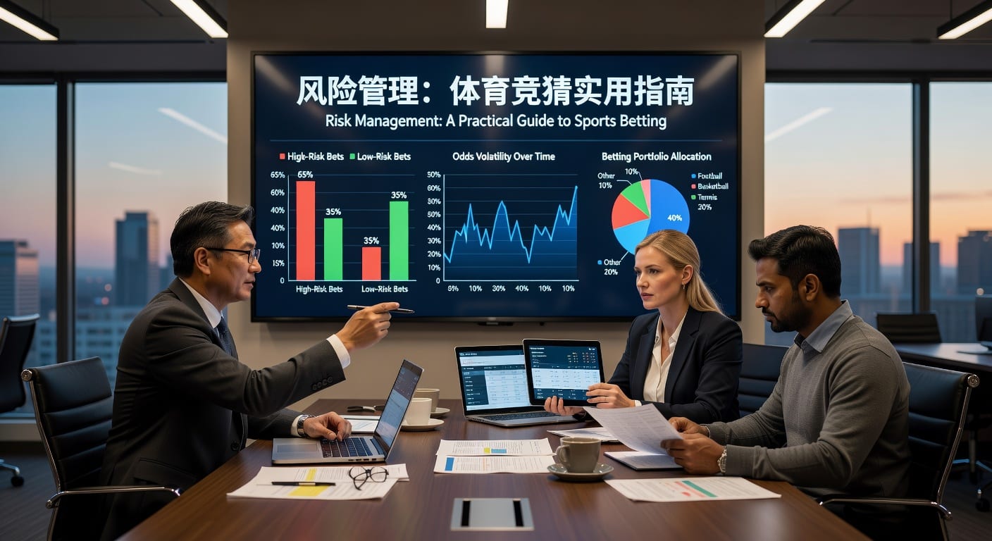 风险管理：体育玩家稳健控制波动与策略