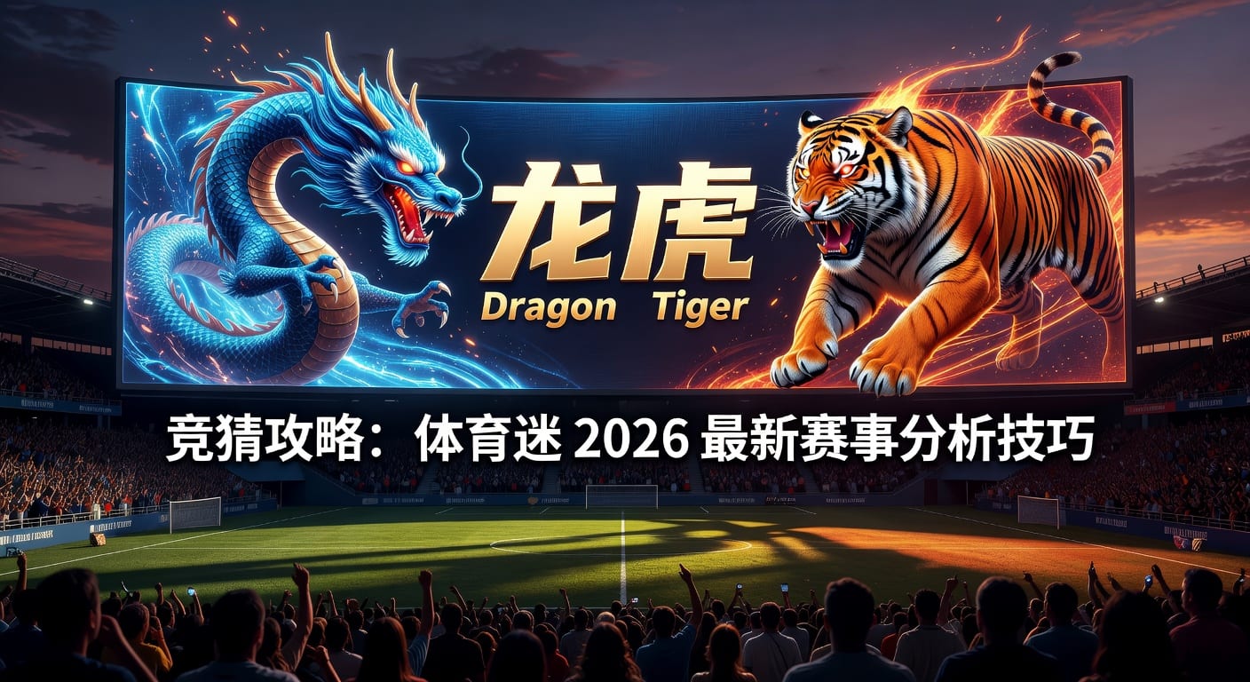 龙虎 dragon tiger：2026年玩法规则与投注技巧