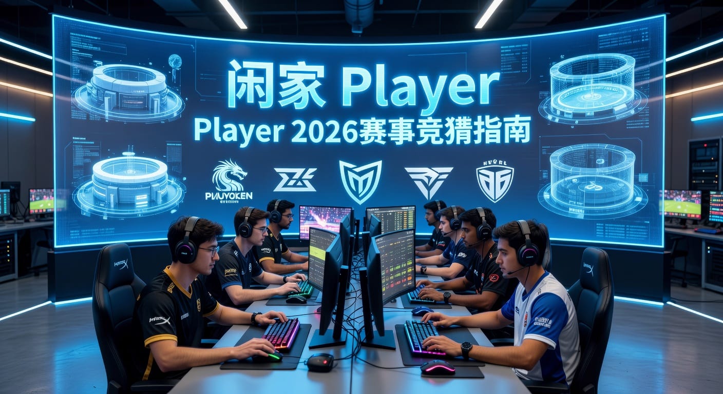 闲家 player 解读：投注技巧、风控与最新玩法
