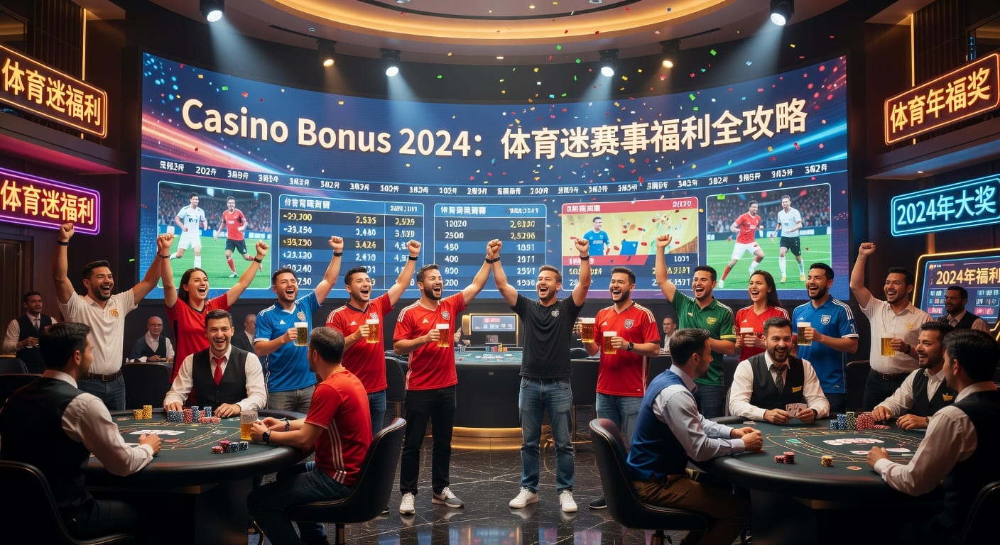 注册送彩金 casino bonus welcome bonus 领取与使用指南