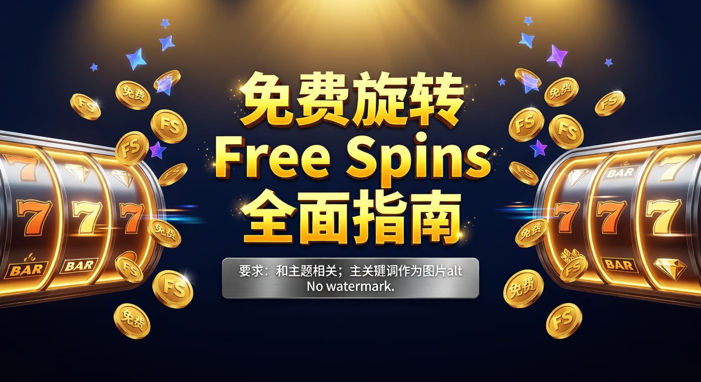 免费旋转 free spins：领取规则与使用攻略