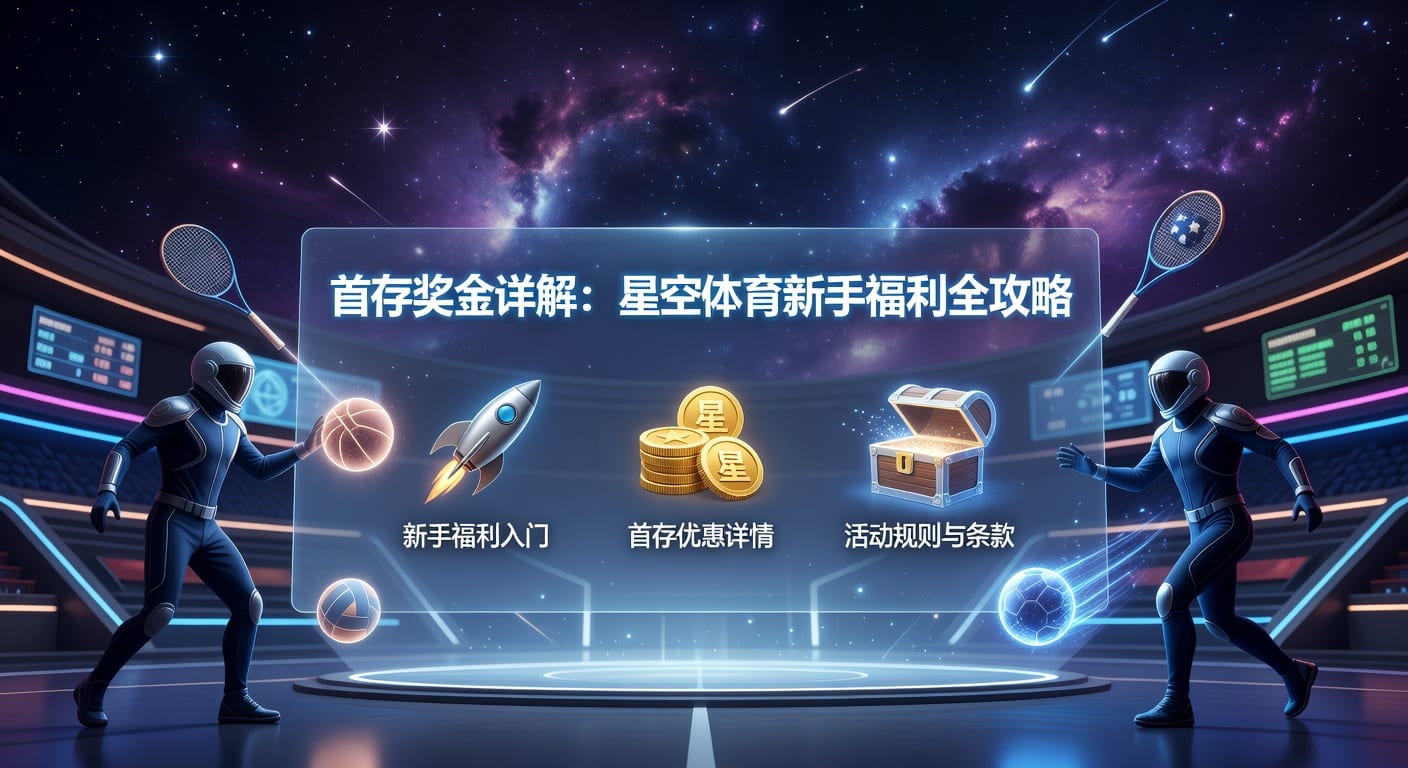 首存奖金 first deposit bonus：领取规则与实用指南