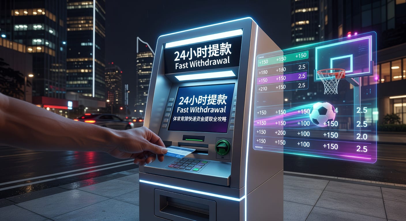 提款 withdrawal｜2026年出入金与审核说明