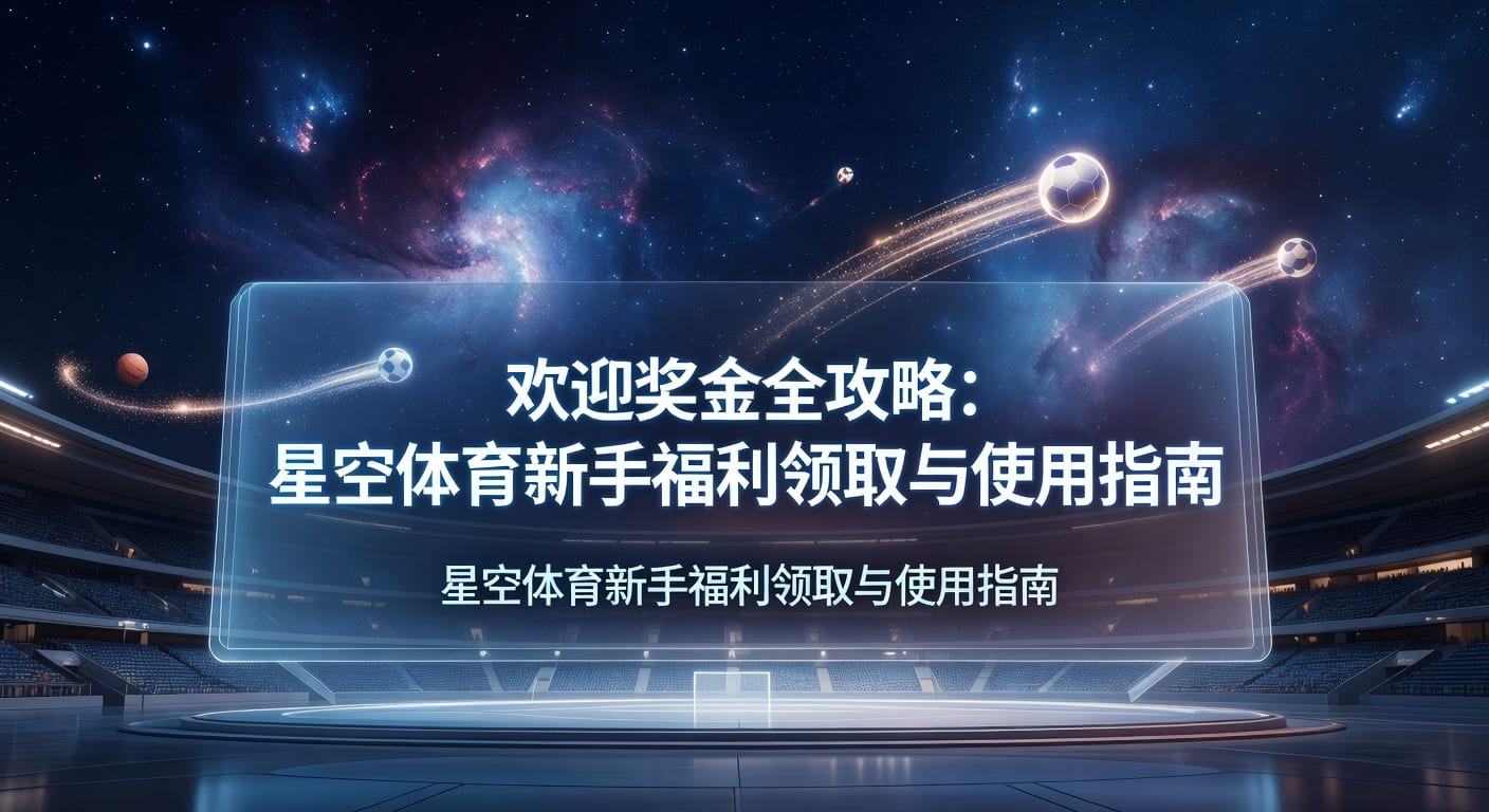 欢迎奖金 welcome bonus 2026年领取要点
