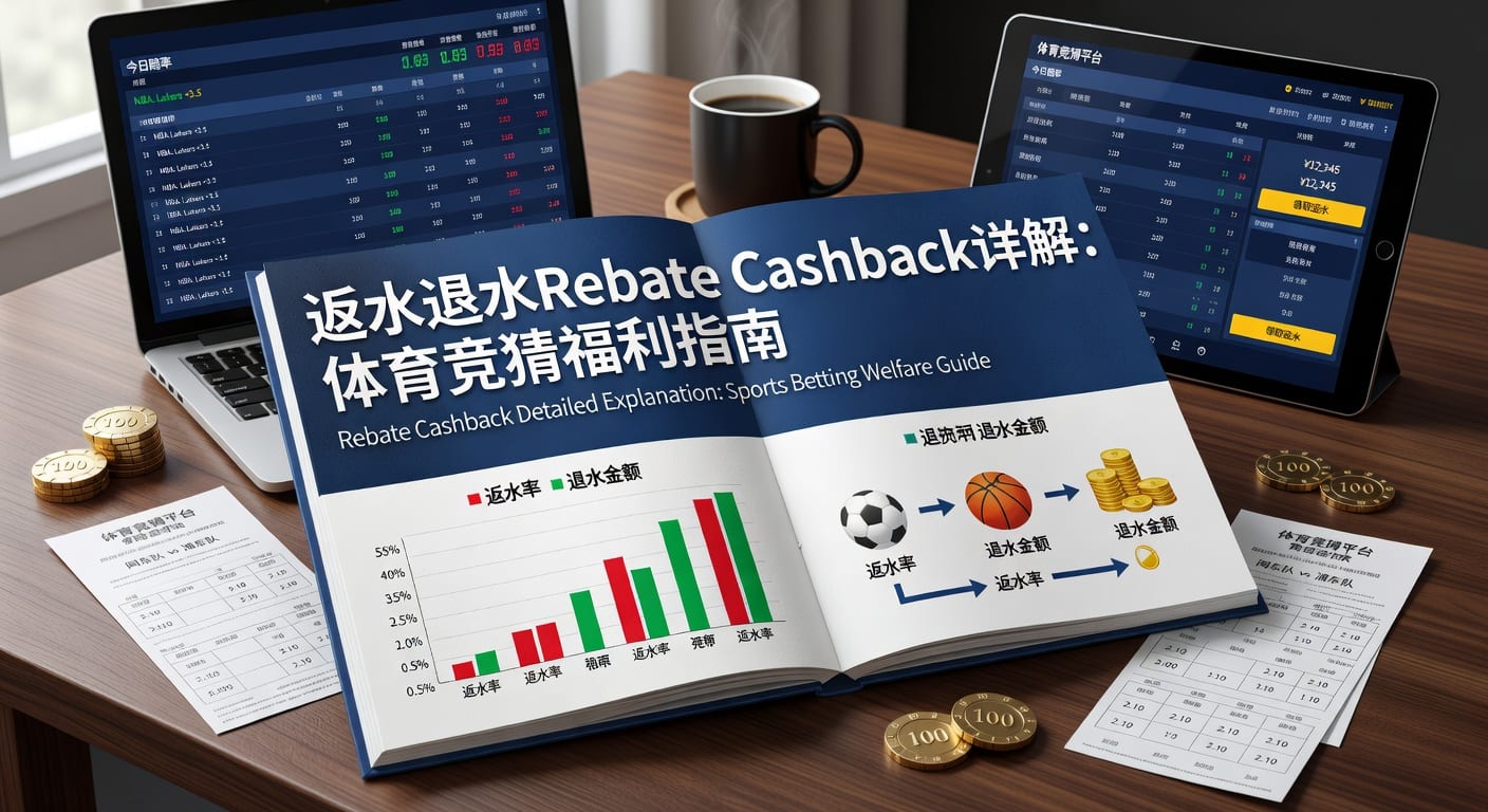 返水与退水 rebate cashback：规则、计算与领取
