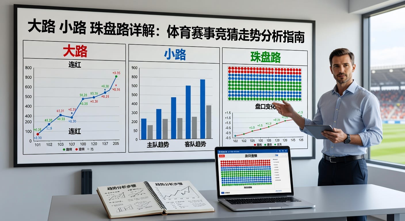 小路｜2026年体育热点解读与平台观察