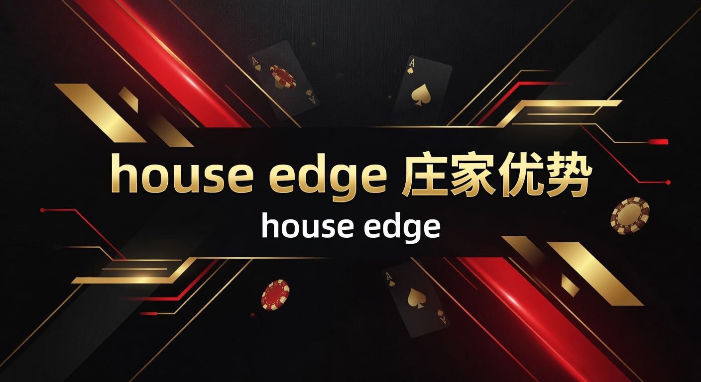 house edge 庄家优势：体育博彩中的成本与判断