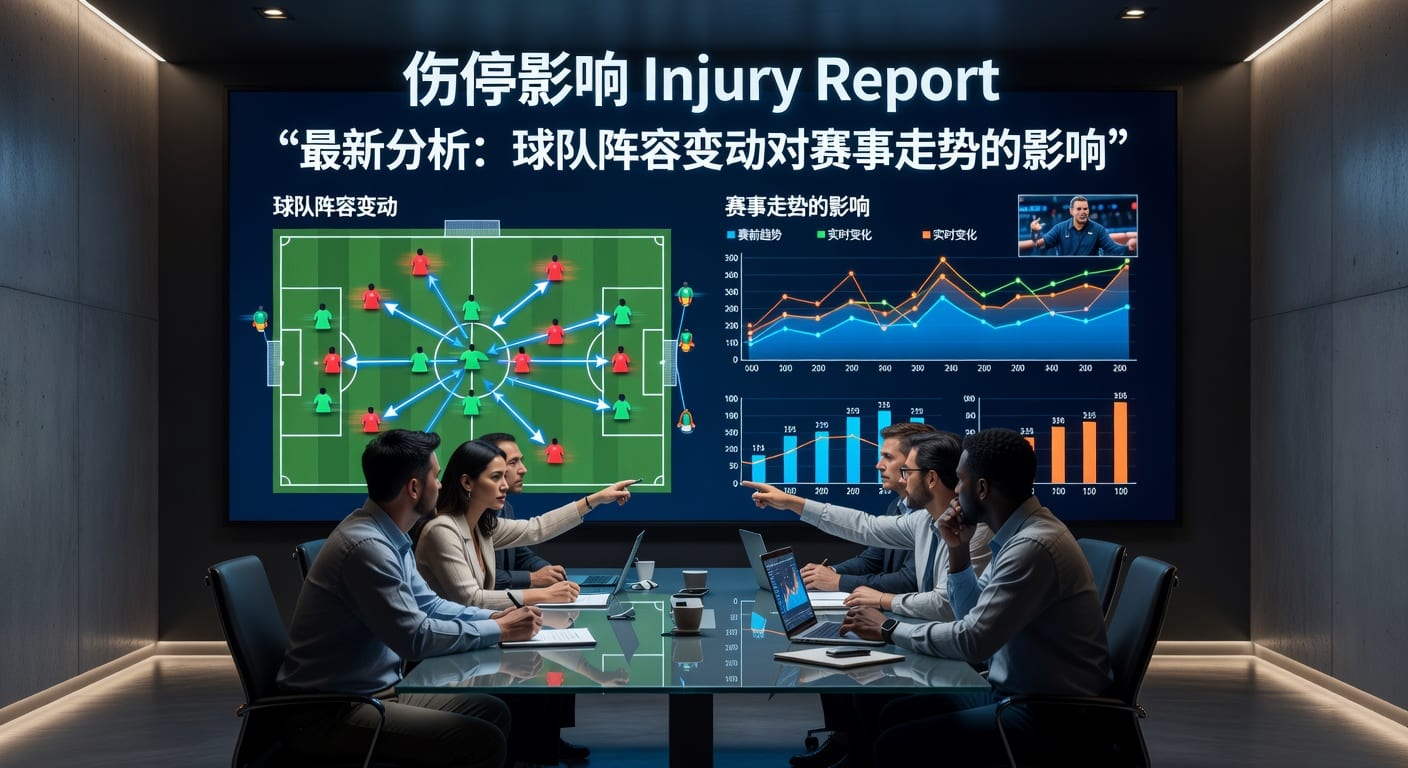 伤停影响 injury impact｜2026年赛前判断与风险拆解