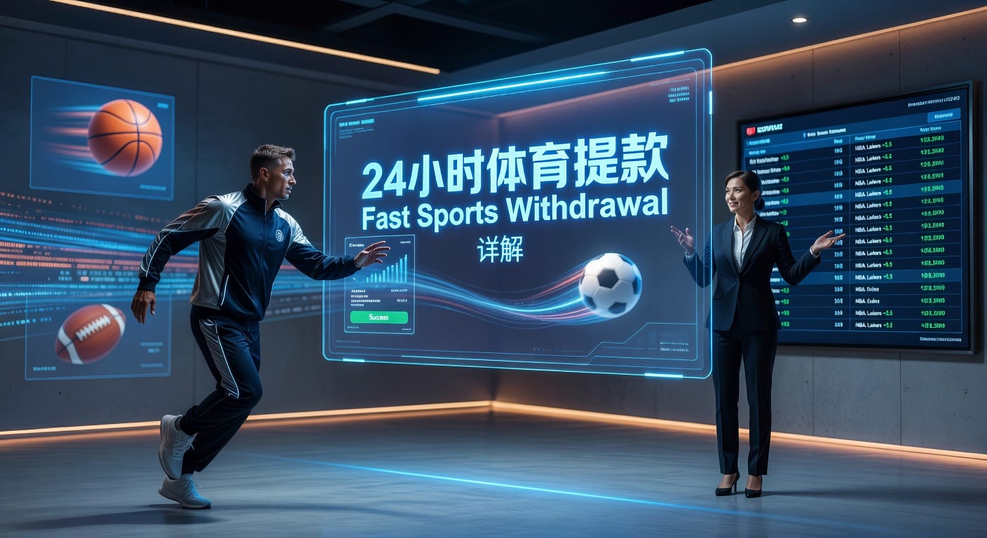 24小时体育提款 fast sports withdrawal：到账效率与实操要点
