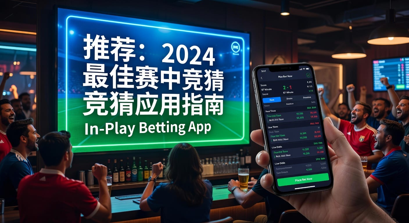 快速滚球 fast in-play｜2026年节奏判断与实战指南