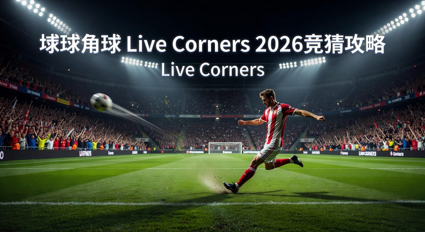 滚球角球 live corners：滚球角球实战判断指南