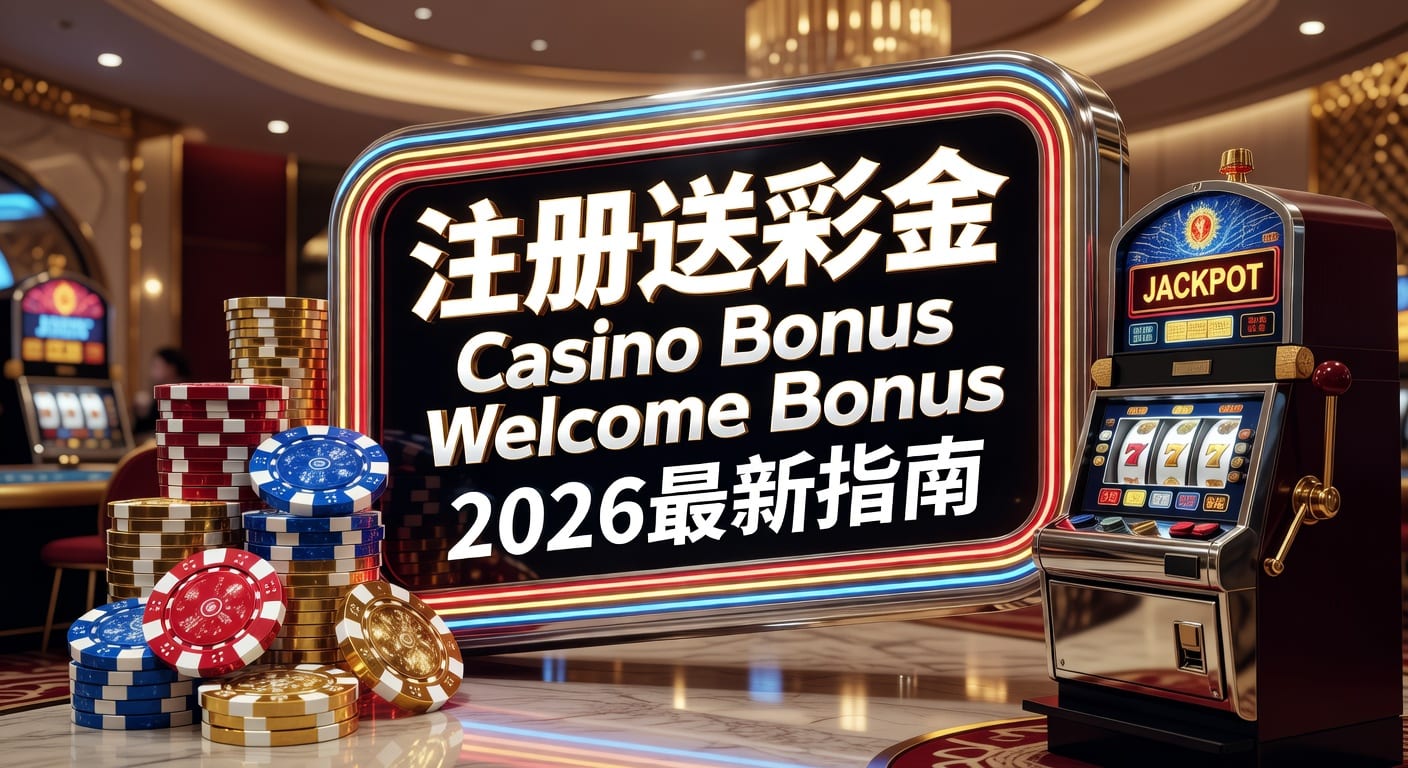 体育博彩奖金 sports betting welcome bonus 新手规则解析