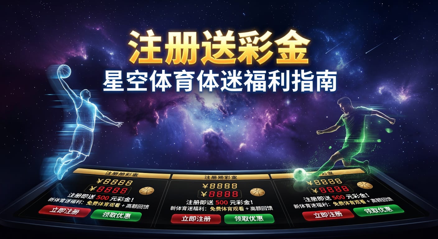 首存体育彩金 first deposit sports bonus 指南