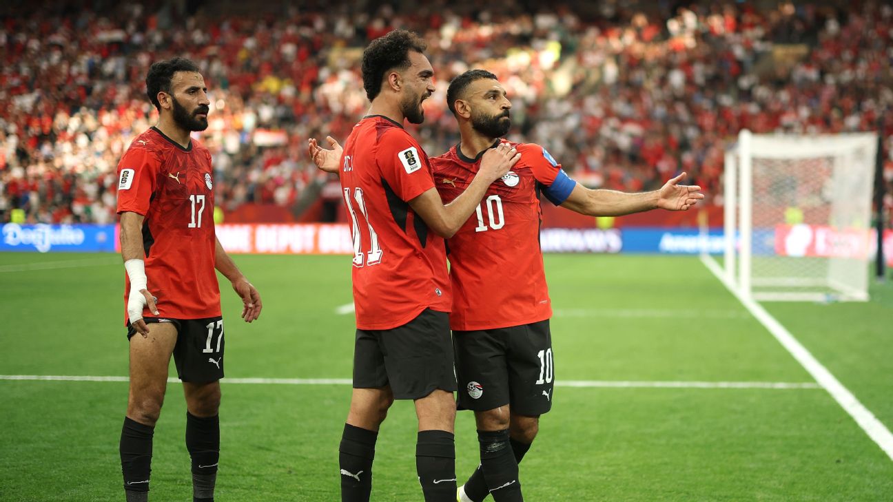 萨拉赫再显神通：世界杯2026见证老将最后一搏